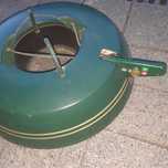 Stojak pod choinke