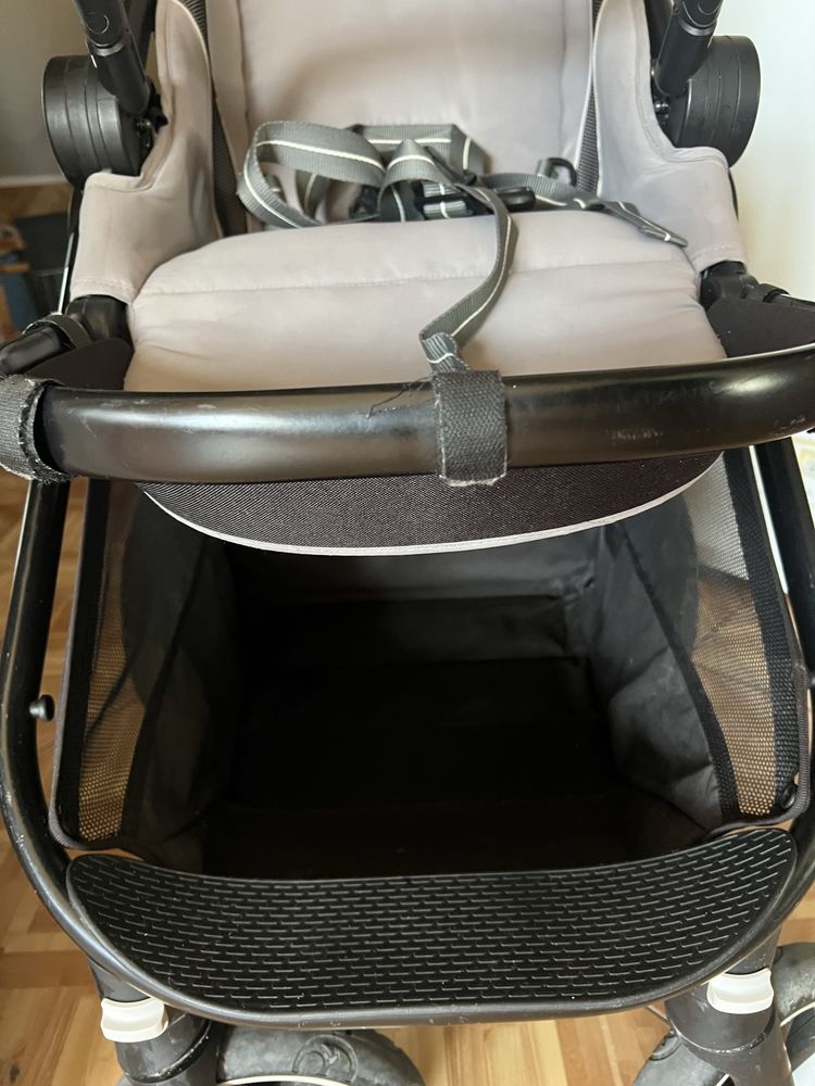 Cybex balios m..