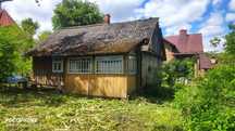 Продам земельну ділянку під забудову і