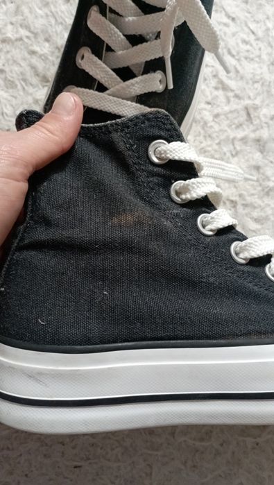 Конверси  converse 35 р
