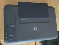 Impressora nova HP deskjet 1050A