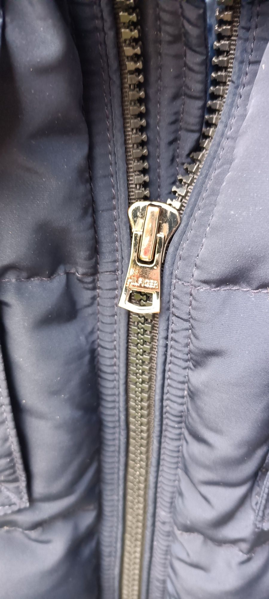 Kurtka zimowa Tommy Hilfiger L