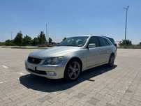 Lexus IS Lexus IS 300 Sportcross Faktura VAT 23%