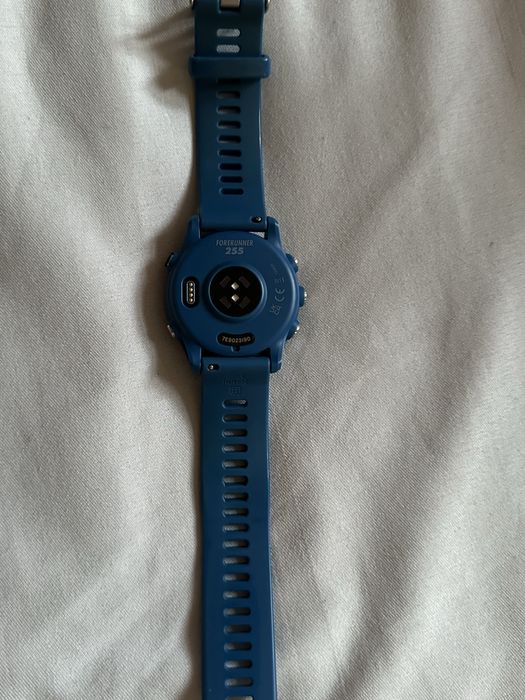 Garmin Forerunner 255