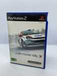 Colin McRae Rally 3 PS2 Po Angielsku