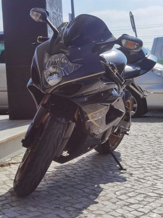 Mota em perfeito Estado. Motivos da venda, saída do país