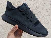 Adidas Tubular 44 /28см Мужские кожаные кроссовки