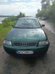 Sprzedam Audi A 3 1998 r