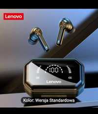 Lenovo thinkplus Live Pods LP3 Pro-słuchawki bezprzewodowe dwie pary.