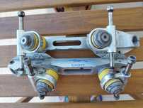 Chassi Patins Roll Line Variant alumínio