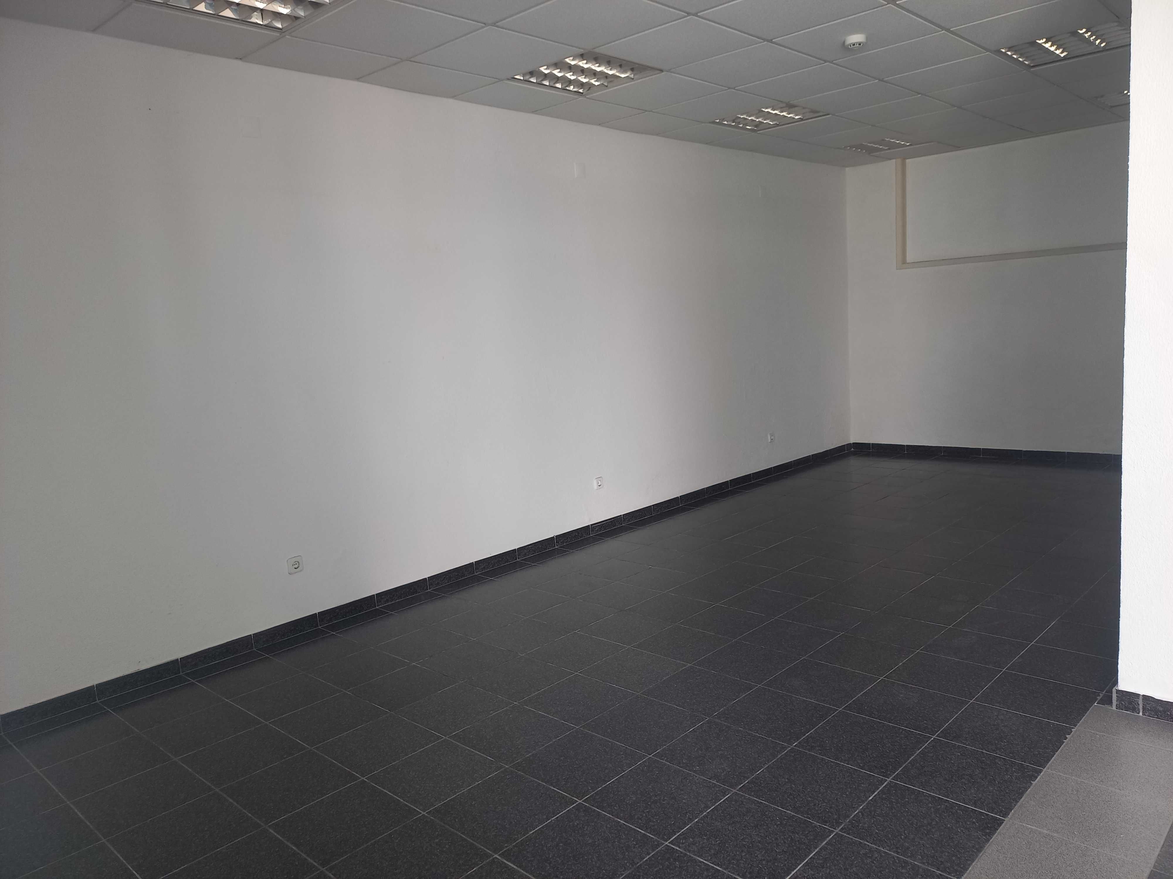 Espaço comercial