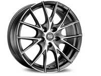 "RSCAR" - Felgi MSW 16" 5x115 NOWE! Opel, Chevrolet