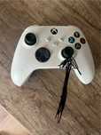 Pad X box One uszkodzony