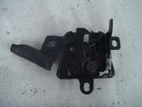 Fecho Do Capot Subaru Impreza Três Volumes (Gd)