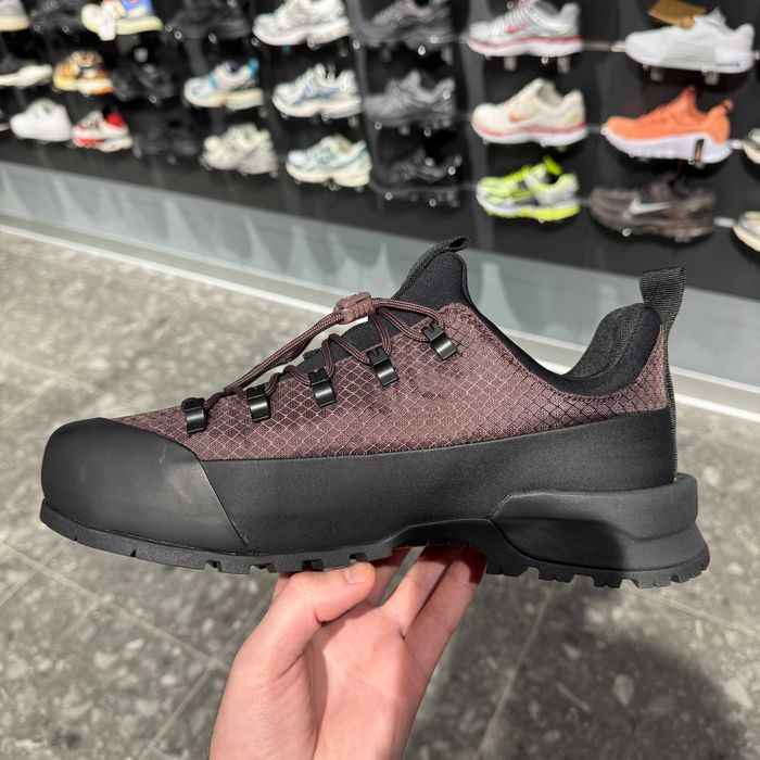 Кросівки The North Face Glenclyffe Low | NF0A817BCAI