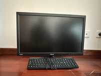 Monitor Asus FHD 24”