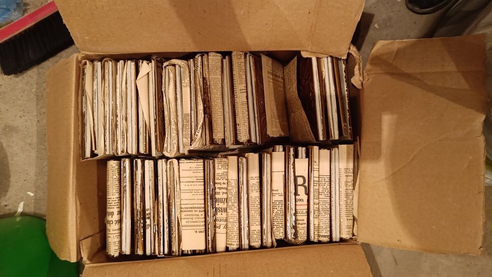 Kafelki glazura płytki z wzorem 167szt