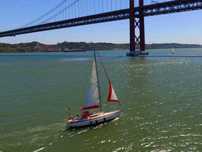 Veleiro Beneteau First 30