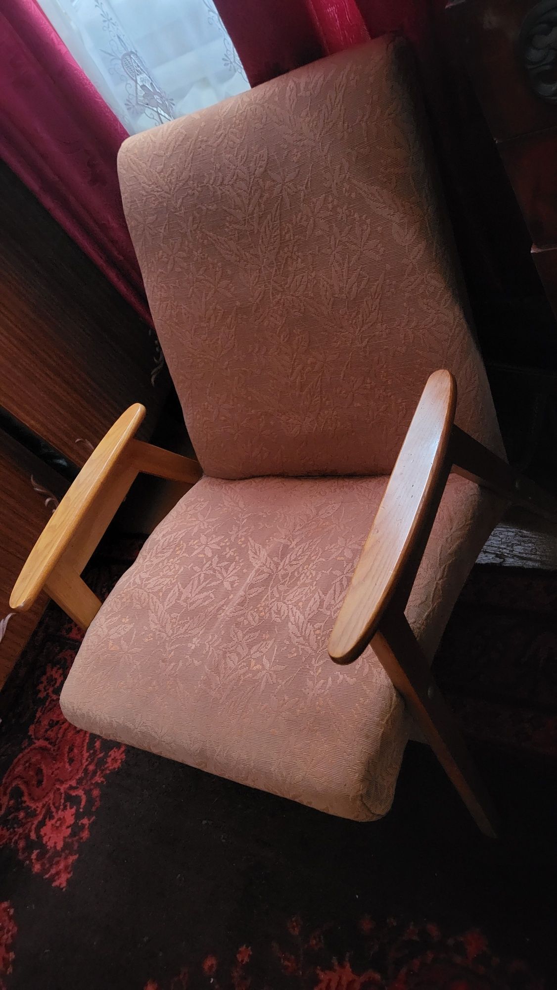 Крісла радянські 2шт, ціна за 1 одиницю