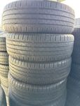 Шини резина 205/55/17 r17 Continental комплект літні