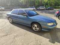 Pontiac Grand Am