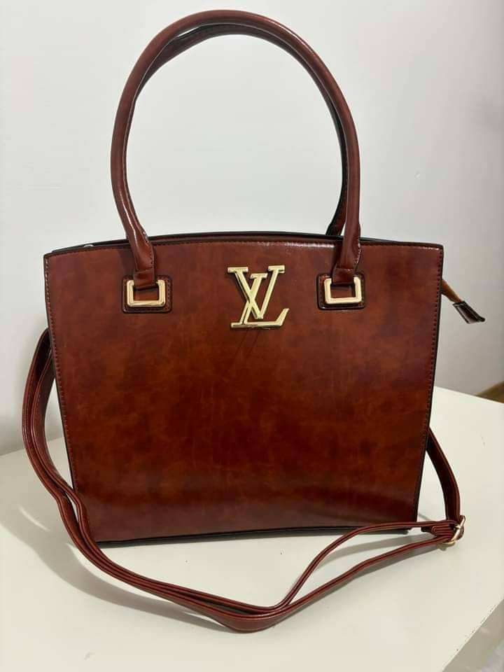 Torebka damska Louis Vuitton