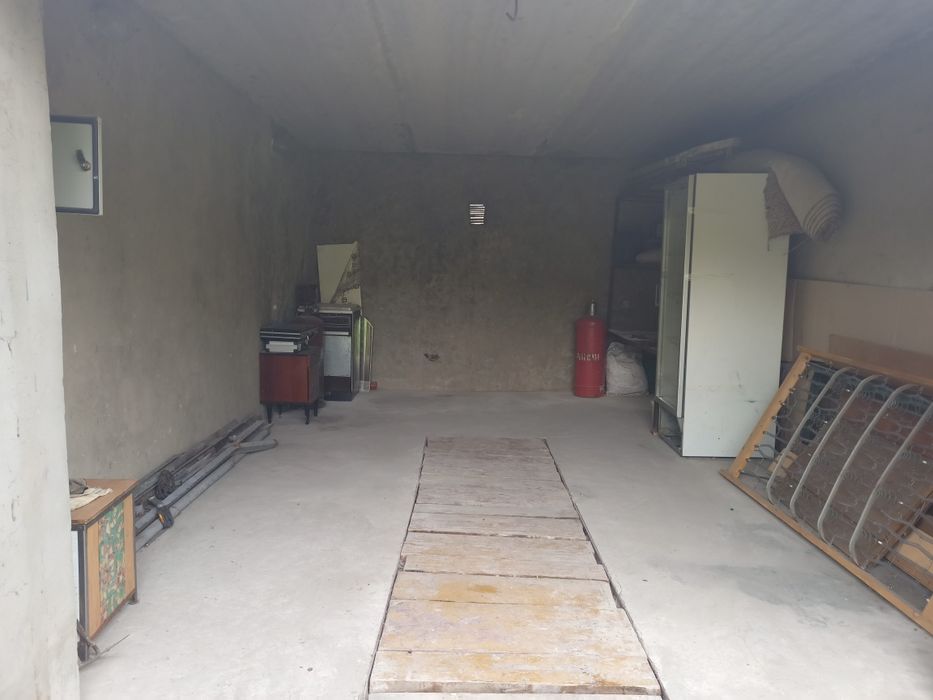 Продам гараж АК 1