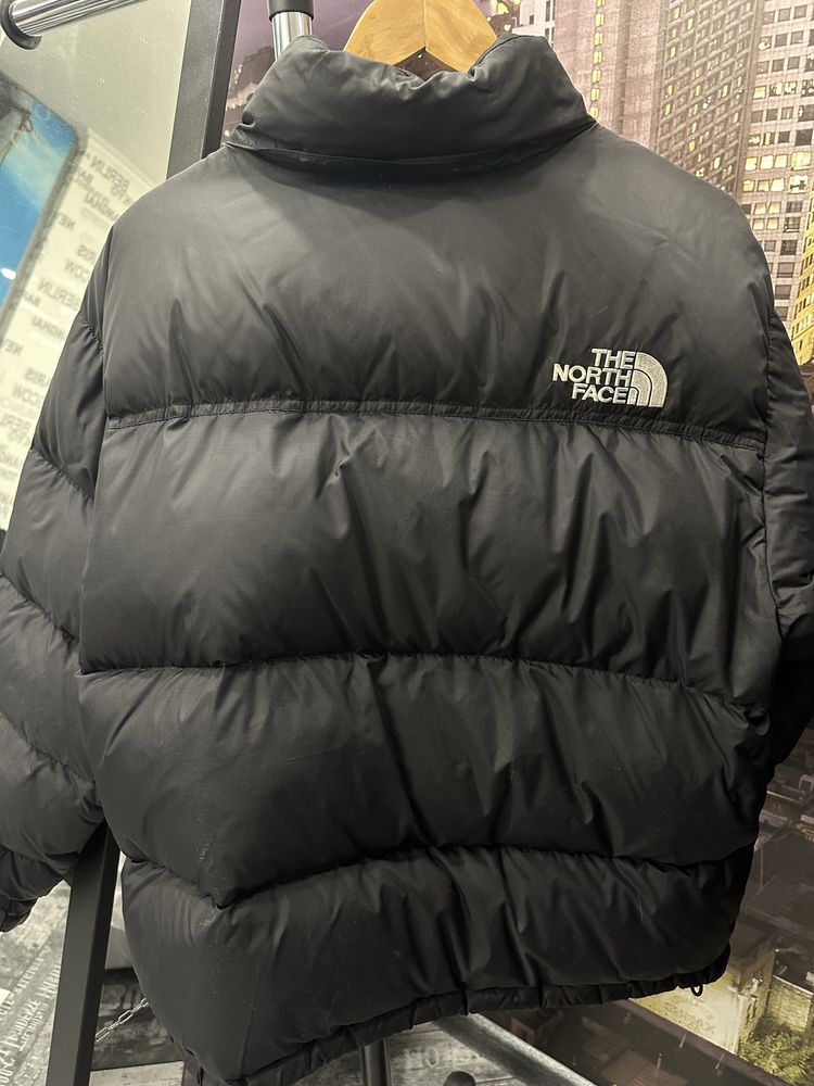 The North Face (TNF) 700 пуховик