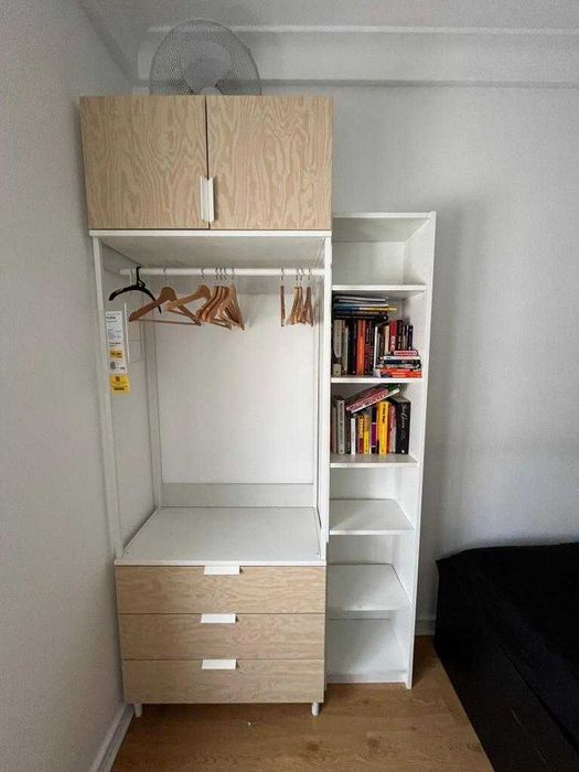 Quarto em Alcântara, Lisboa