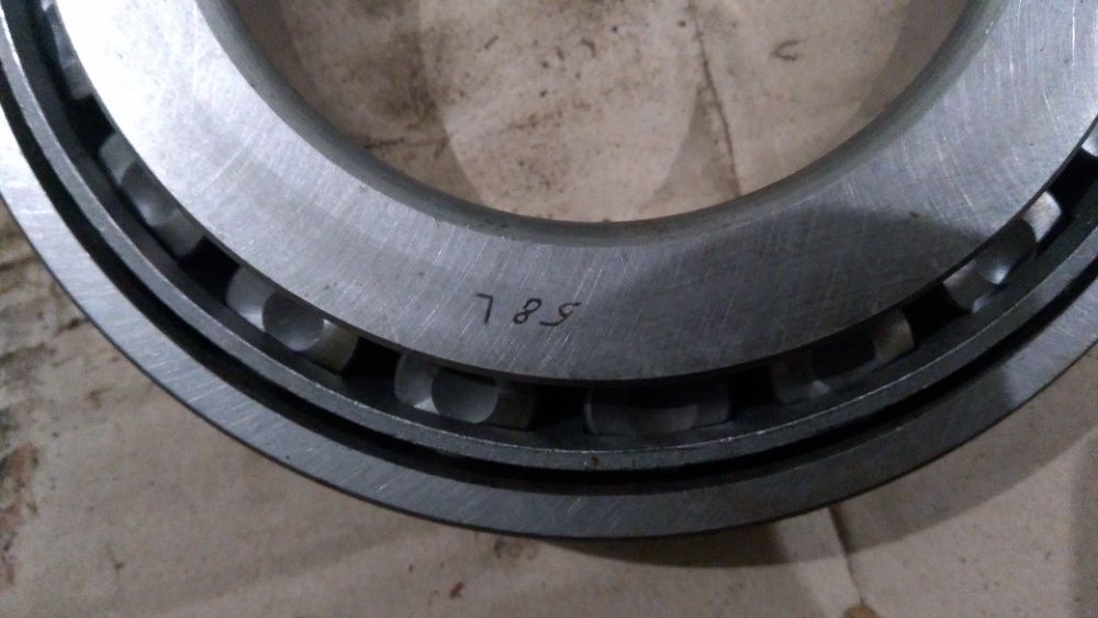 Подшипник 4-7220 15 ГПЗ (30220Р4) (30220J)