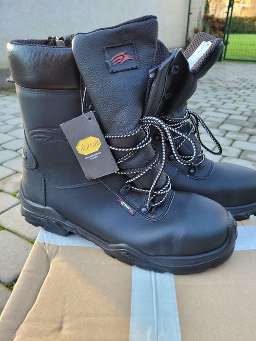 Buty ocieplane robocze PERF -44