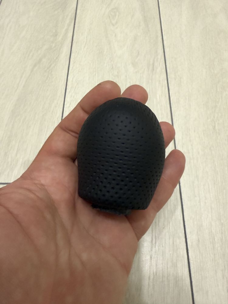 Ручка кпп  Меган -3 Bose