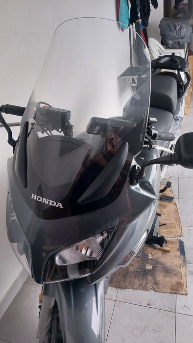 Honda cbf 600  ABS