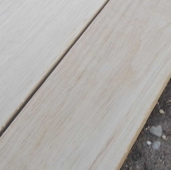 Listwa, Deska dębowa 130 cm, heblowana, wysyłka olx