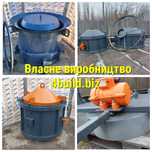 Лего-форма, ФБС форма, КС форма, виброформа, віброформа, металоформа