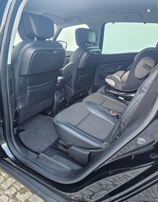Renault Grand Scenic 1.6 Dci Bose Edition SS