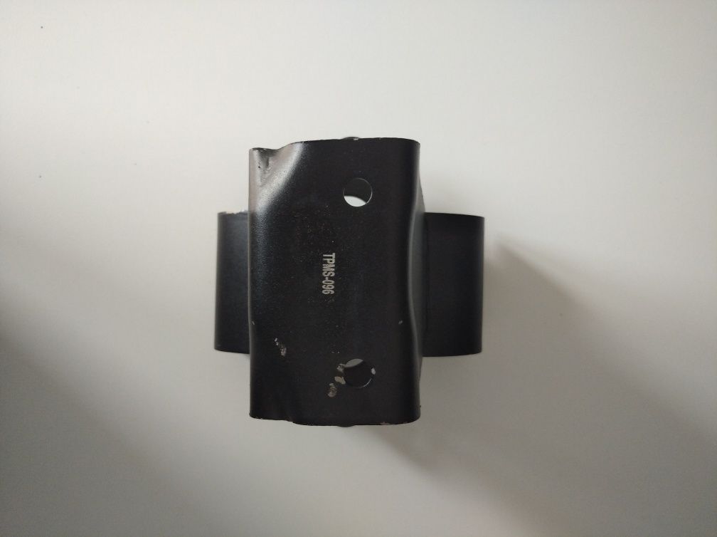 ZPS-MS-096 - Подушка коробки передач MITSUBISHI L200 1996-2007