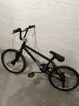 Rower bmx decathlon