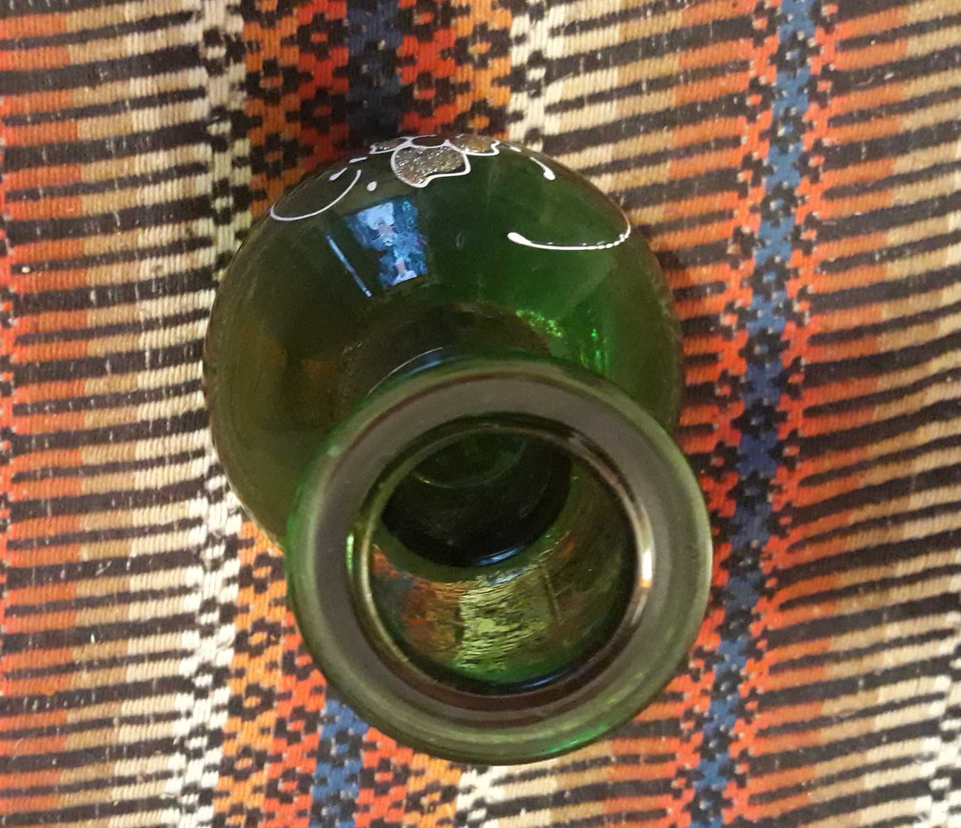 Jarra de vidro antiga / vintage - portes incluídos