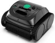 WYBOT C1  Robot basenowy z inteligentnym planowaniem trasy