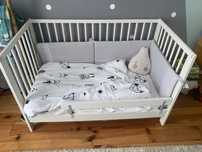 Cama berço bebé  como novo