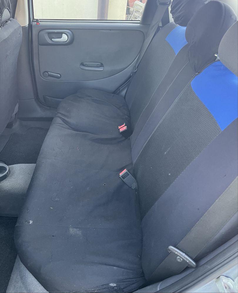 Mam na sprzedarz Opel corsa