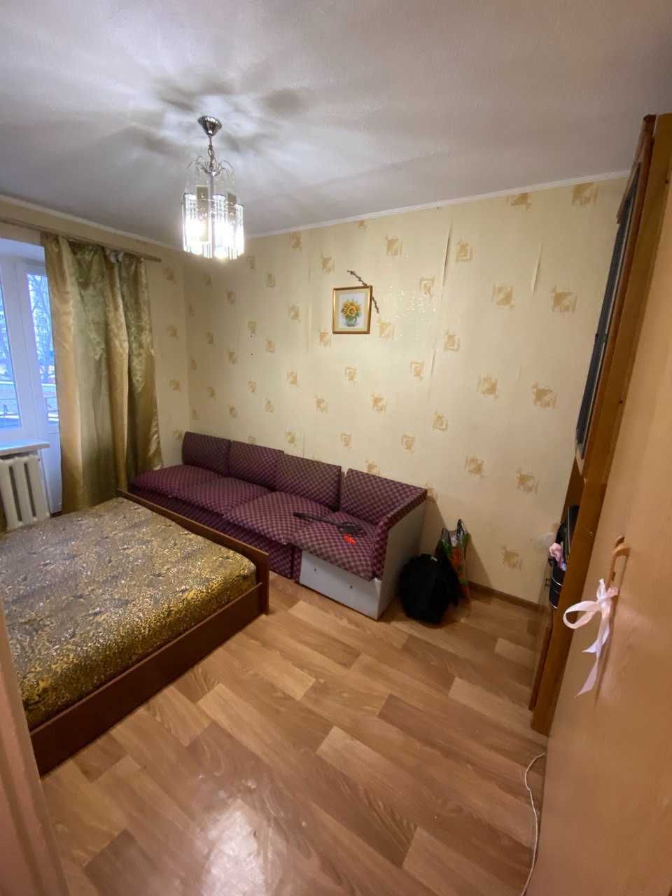 Оренда кварири. Малосімейка.