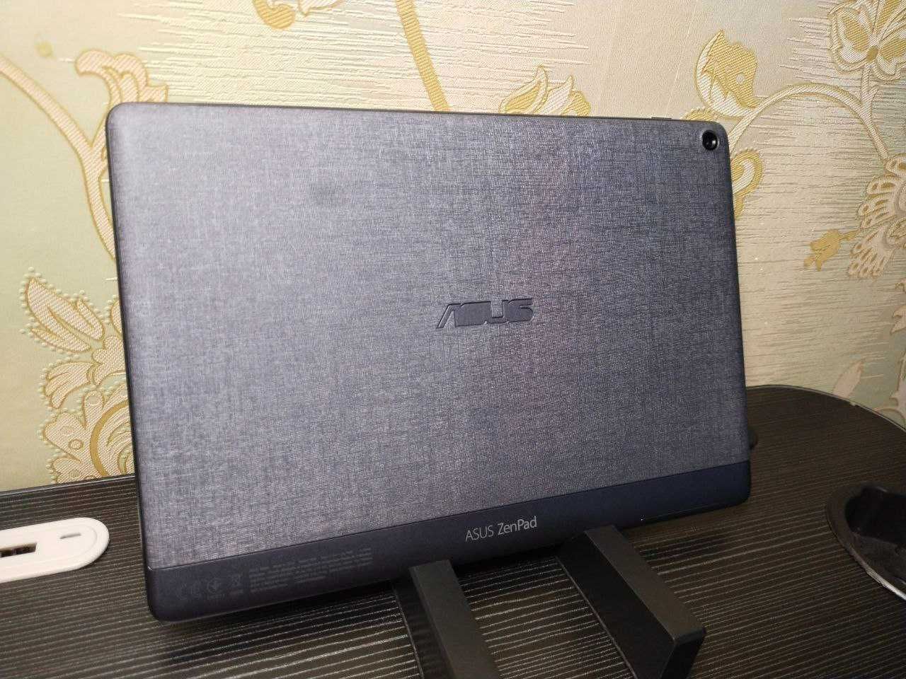 Планшет Asus ZenPad 2/16Gb Gray (Повна комплектація)