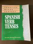 Practice Makes Perfect: Spanish Verb Tenses |  Novo