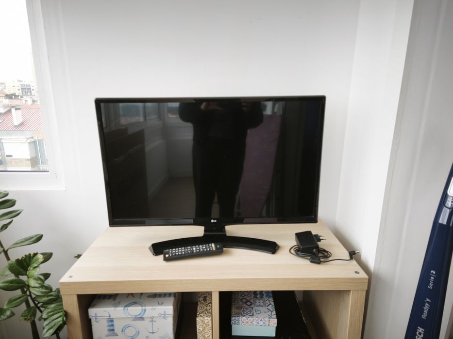 Televisão LG de 2018