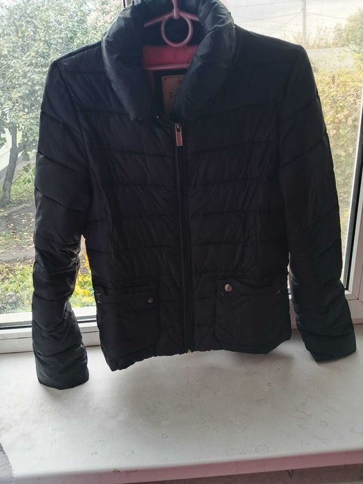 Куртка унисекс размер 44-46,L-XL,Харьков