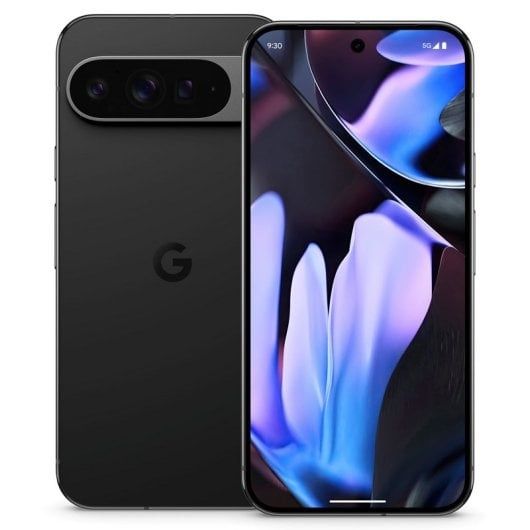 Pixel 9 Pro XL versão 256gbs Preto como novo com factura e extras