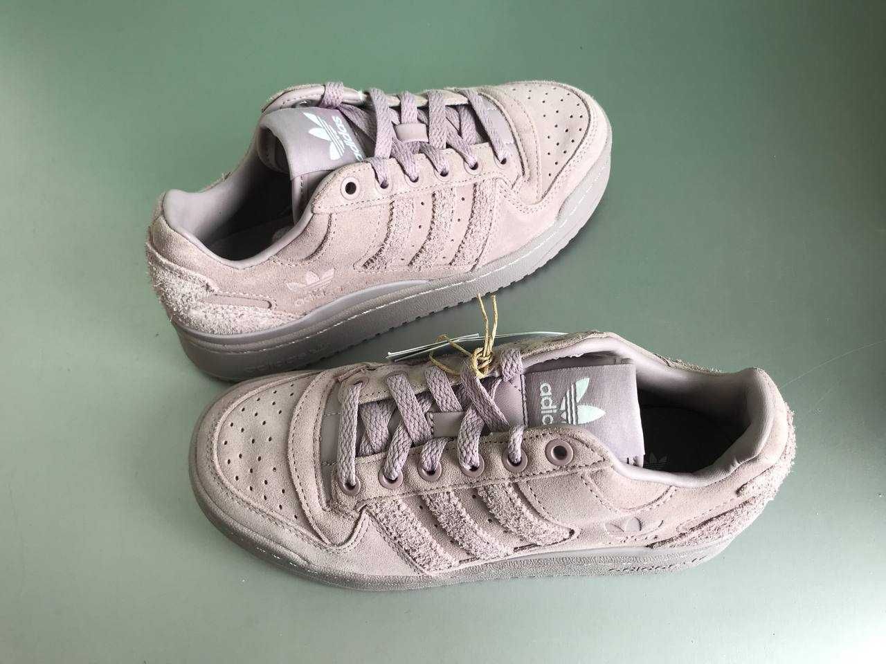Кросівки Adidas Forum Bold Stripes 36 2/3 р