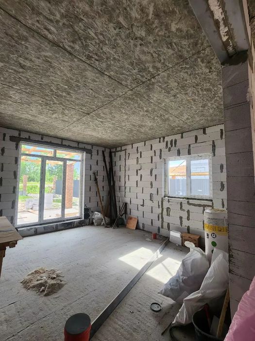 Продаж Приватного будинку 150м2 в Дмитрівці Київська область